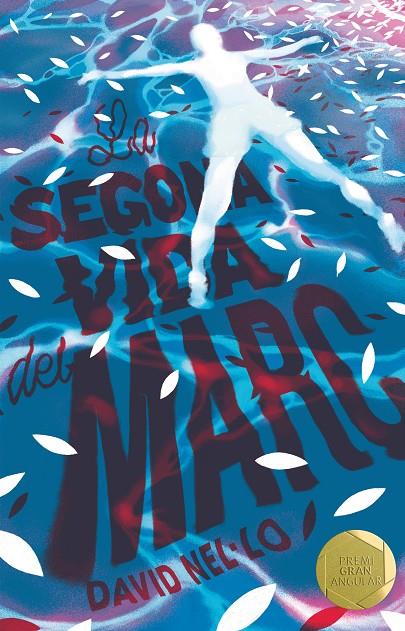 C-GA.191 LA SEGONA VIDA DEL MARC | 9788466145473 | NEL·LO COLOM, DAVID | Llibreria Online de Banyoles | Comprar llibres en català i castellà online