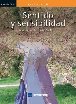SENTIDO Y SENSIBILIDAD | 9788494821103 | JANE AUSTEN | Llibreria L'Altell - Llibreria Online de Banyoles | Comprar llibres en català i castellà online - Llibreria de Girona