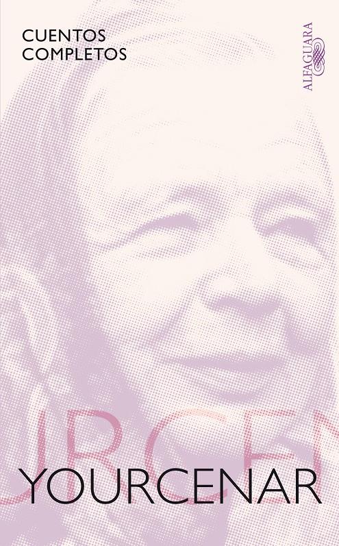 CUENTOS COMPLETOS.MARGUERITE YOURCENAR | 9788420406169 | YOURCENAR,MARGUERITE | Llibreria L'Altell - Llibreria Online de Banyoles | Comprar llibres en català i castellà online - Llibreria de Girona