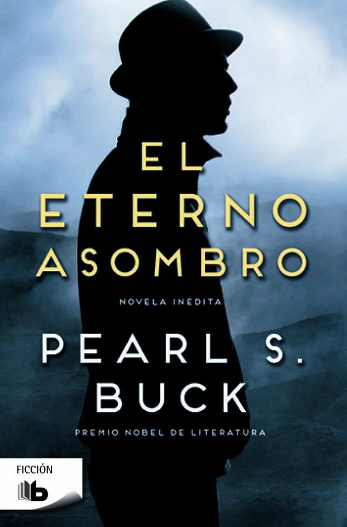 ETERNO ASOMBRO, EL | 9788490701676 | BUCK, PEARL S. | Llibreria Online de Banyoles | Comprar llibres en català i castellà online