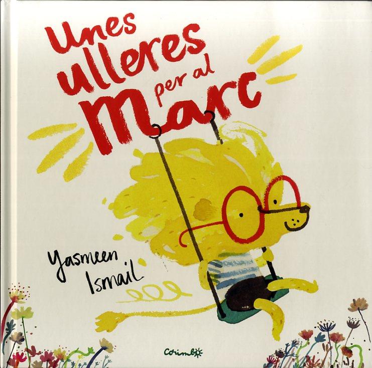 ULLERES PER AL MARC, UNES | 9788484705093 | ISMAIL YASMEEN | Llibreria Online de Banyoles | Comprar llibres en català i castellà online