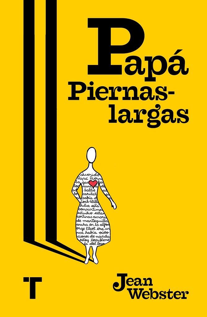 PAPÁ PIERNASLARGAS | 9788416354047 | WEBSTER, JEAN | Llibreria Online de Banyoles | Comprar llibres en català i castellà online