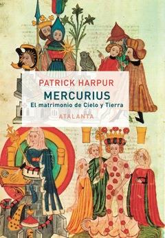 MERCURIUS | 9788494303005 | HARPUR, PATRICK | Llibreria Online de Banyoles | Comprar llibres en català i castellà online