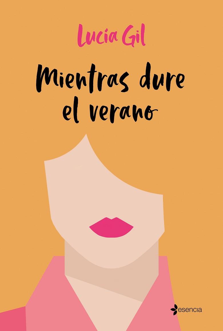 MIENTRAS DURE EL VERANO | 9788408227151 | GIL, LUCÍA | Llibreria Online de Banyoles | Comprar llibres en català i castellà online