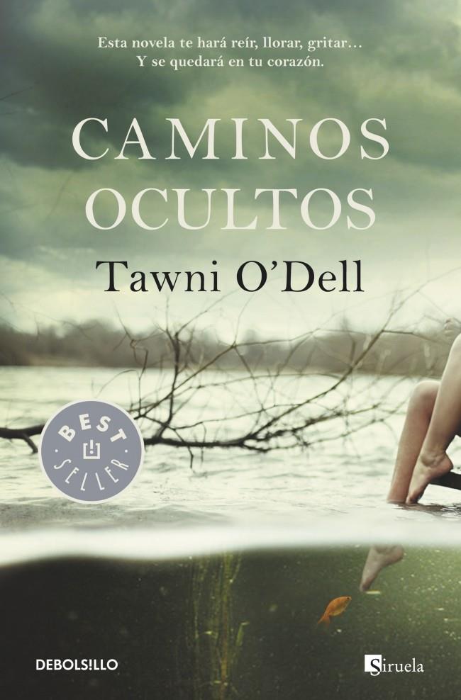 CAMINOS OCULTOS | 9788490325353 | O'DELL, TAWNI | Llibreria Online de Banyoles | Comprar llibres en català i castellà online