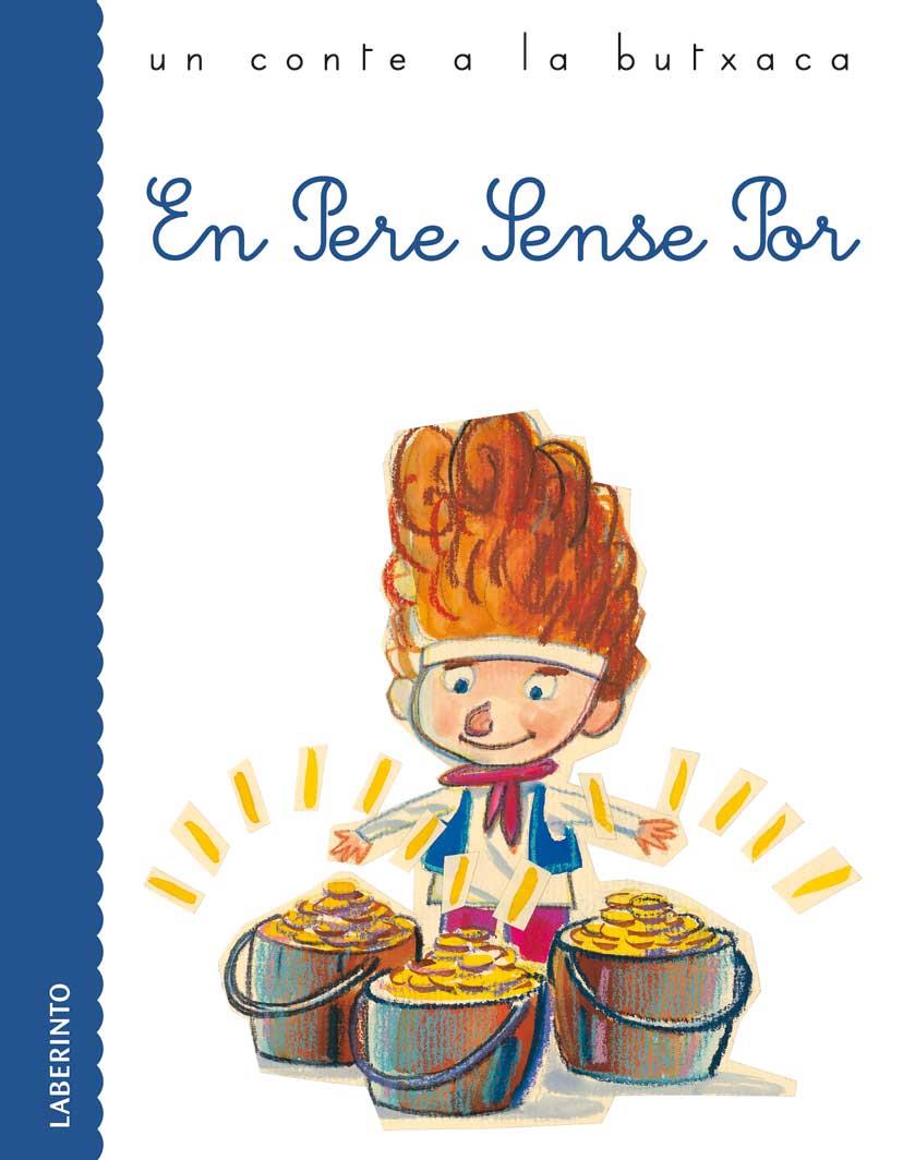 EN PERE SENSE POR | 9788484835134 | ANÓNIMO | Llibreria Online de Banyoles | Comprar llibres en català i castellà online