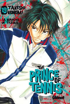 PRINCE OF TENNIS, THE 19 | 9788483575871 | KONOMI, TAKESHI | Llibreria L'Altell - Llibreria Online de Banyoles | Comprar llibres en català i castellà online - Llibreria de Girona