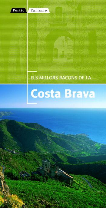 COSTA BRAVA | 9788498090888 | DIVERSOS AUTORS | Llibreria L'Altell - Llibreria Online de Banyoles | Comprar llibres en català i castellà online - Llibreria de Girona