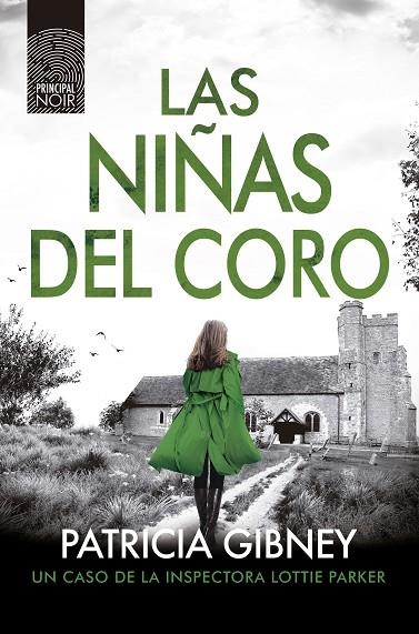 LAS NIÑAS DEL CORO | 9788418216992 | GIBNEY, PATRICIA | Llibreria Online de Banyoles | Comprar llibres en català i castellà online