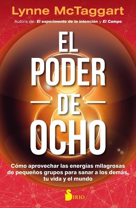 PODEER DEL OCHO, EL | 9788417030810 | MCTAGGART, LYNNE | Llibreria Online de Banyoles | Comprar llibres en català i castellà online