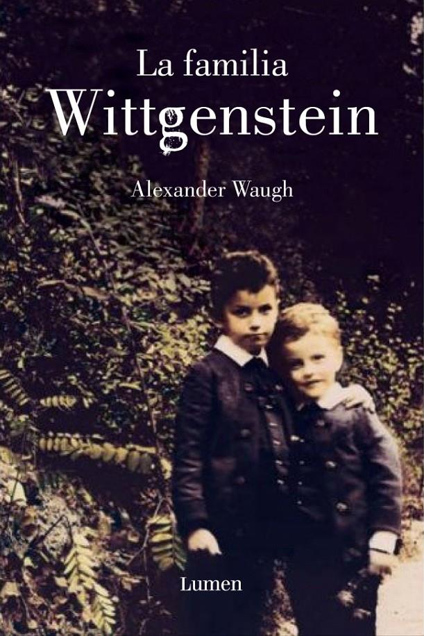 FAMILIA WITTGENSTEIN, LA | 9788426417176 | WAUGH, ALEXANDER | Llibreria Online de Banyoles | Comprar llibres en català i castellà online