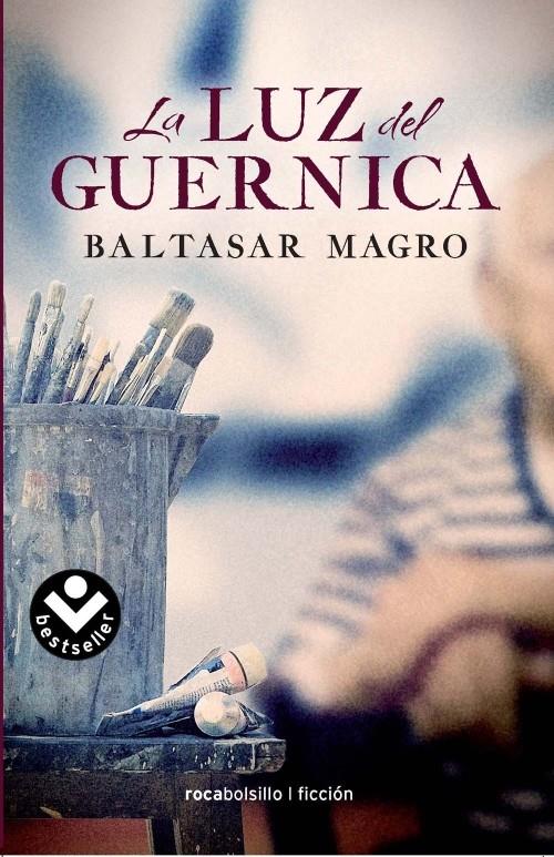 LUZ DEL GUERNICA, LA | 9788492833993 | MAGRO, BALTASAR | Llibreria Online de Banyoles | Comprar llibres en català i castellà online