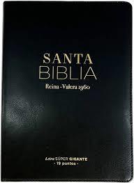 SANTA BIBLIA REINA-VALERA 1960 | 9798885162128 | Llibreria L'Altell - Llibreria Online de Banyoles | Comprar llibres en català i castellà online - Llibreria de Girona