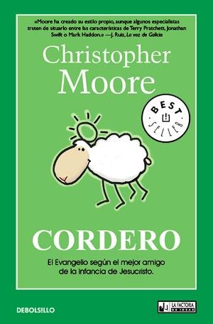 CORDERO | 9788498001242 | MOORE, CHRISTOPHER | Llibreria L'Altell - Llibreria Online de Banyoles | Comprar llibres en català i castellà online - Llibreria de Girona