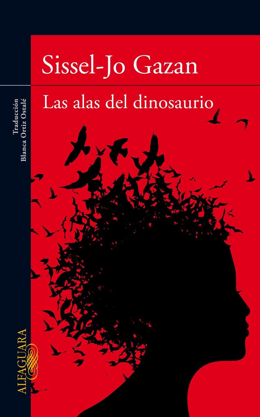 ALAS DE LOS DINOSAURIOS, LAS | 9788420407241 | GAZAN, SISSEL-JO | Llibreria L'Altell - Llibreria Online de Banyoles | Comprar llibres en català i castellà online - Llibreria de Girona