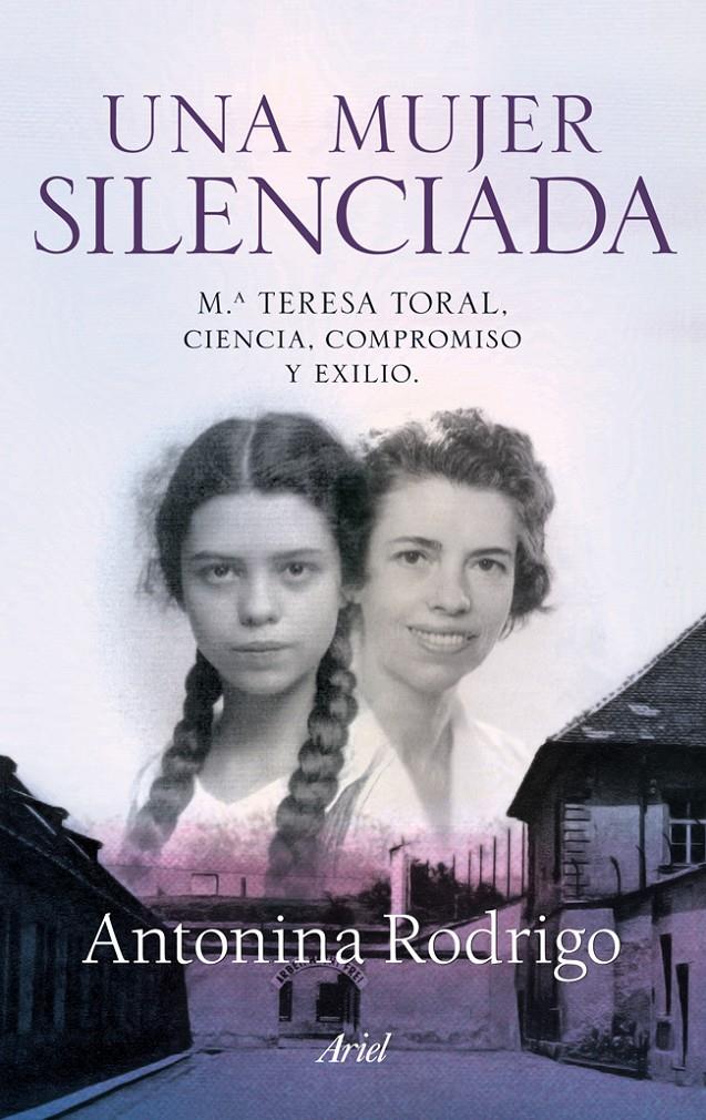 UNA  MUJER SILENCIADA | 9788434400733 | RODRIGO ANTONINA  | Llibreria L'Altell - Llibreria Online de Banyoles | Comprar llibres en català i castellà online - Llibreria de Girona