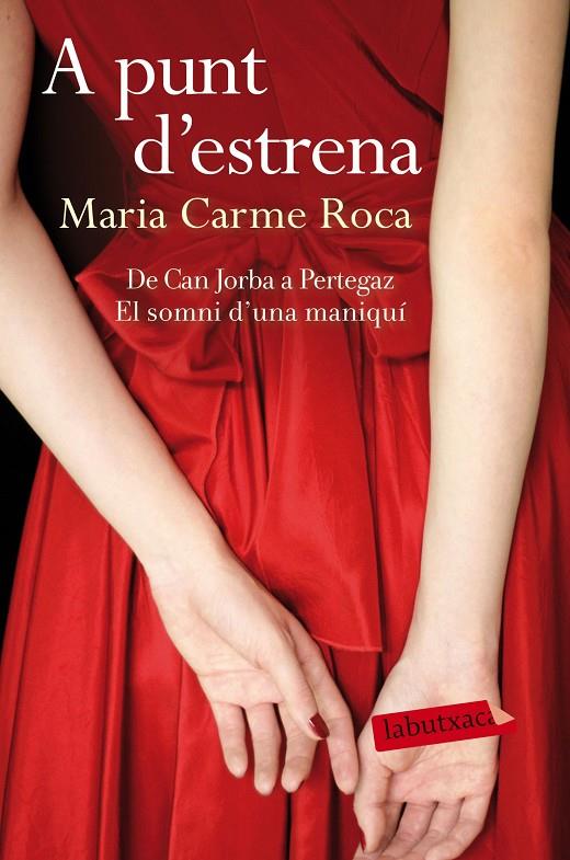 A PUNT D'ESTRENA | 9788416600779 | MARIA CARME ROCA | Llibreria Online de Banyoles | Comprar llibres en català i castellà online