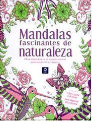 MANDALAS FASCINANTES DE LA NATURALEZA | 9788497944540 | IGLOO BOOKS LTD | Llibreria Online de Banyoles | Comprar llibres en català i castellà online