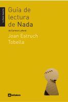 GUÍA DE LECTURA DE NADA | 9788424630195 | REINA,FARNCESC | Llibreria Online de Banyoles | Comprar llibres en català i castellà online