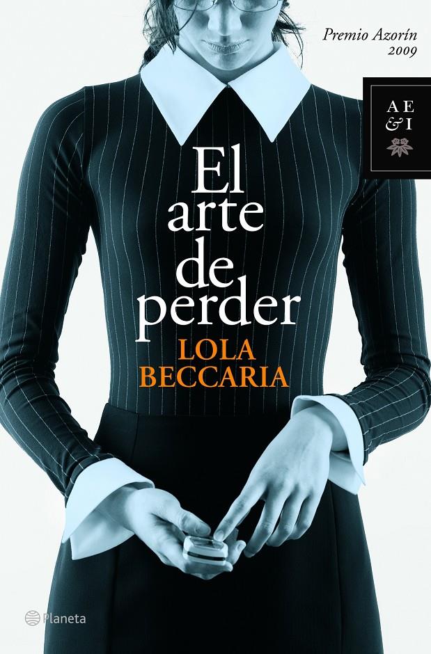 ARTE DE PERDER, EL | 9788408086260 | BECCARIA, LOLA | Llibreria Online de Banyoles | Comprar llibres en català i castellà online