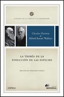 LA TEORÍA DE LA EVOLUCIÓN DE LAS ESPECIES | 9788484327738 | WALLACE, ALFRED RUSSEL/DARWIN, CHARLES/SÁNCHEZ RON, JOSÉ MANUEL | Llibreria Online de Banyoles | Comprar llibres en català i castellà online