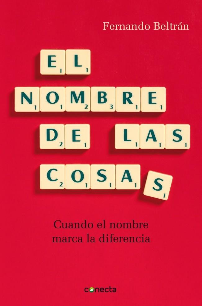 NOMBRE DE LAS COSAS EL | 9788493869359 | BELTRAN FERNANDO | Llibreria L'Altell - Llibreria Online de Banyoles | Comprar llibres en català i castellà online - Llibreria de Girona