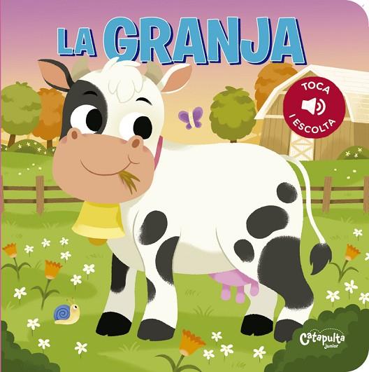 GRANJA, LA | 9789876378055 | AAVV | Llibreria L'Altell - Llibreria Online de Banyoles | Comprar llibres en català i castellà online - Llibreria de Girona