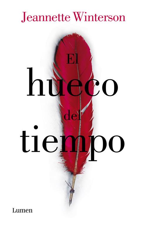 EL HUECO DEL TIEMPO (THE HOGARTH SHAKESPEARE) | 9788426402806 | WINTERSON,JEANETTE | Llibreria Online de Banyoles | Comprar llibres en català i castellà online