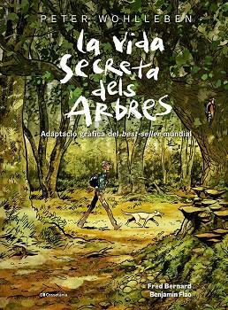 VIDA SECRETA DELS ARBRES, LA | 9788413563855 | BERNARD, FRED/WOHLLEBEN, PETER | Llibreria Online de Banyoles | Comprar llibres en català i castellà online