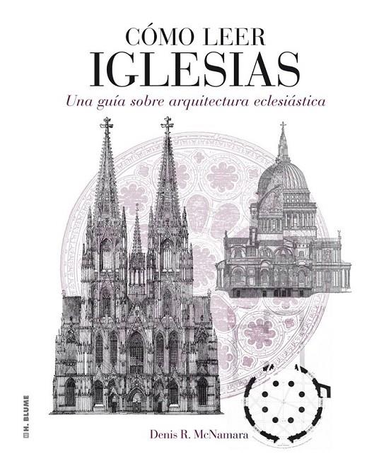 CÓMO LEER IGLESIAS | 9788496669758 | MCNAMARA, DENIS R. | Llibreria Online de Banyoles | Comprar llibres en català i castellà online