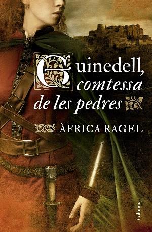 GUINEDELL, COMTESSA DE LES PEDRES | 9788466431118 | RAGEL, ÀFRICA | Llibreria Online de Banyoles | Comprar llibres en català i castellà online