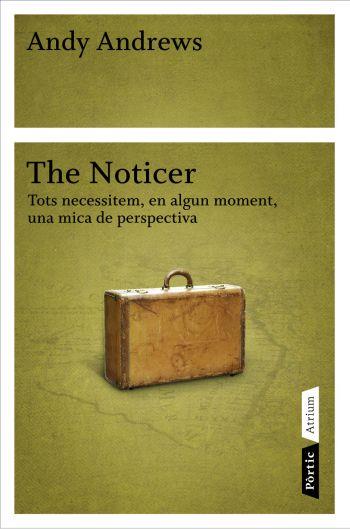 THE NOTICER | 9788498091113 | ANDREWS, ANDY | Llibreria Online de Banyoles | Comprar llibres en català i castellà online