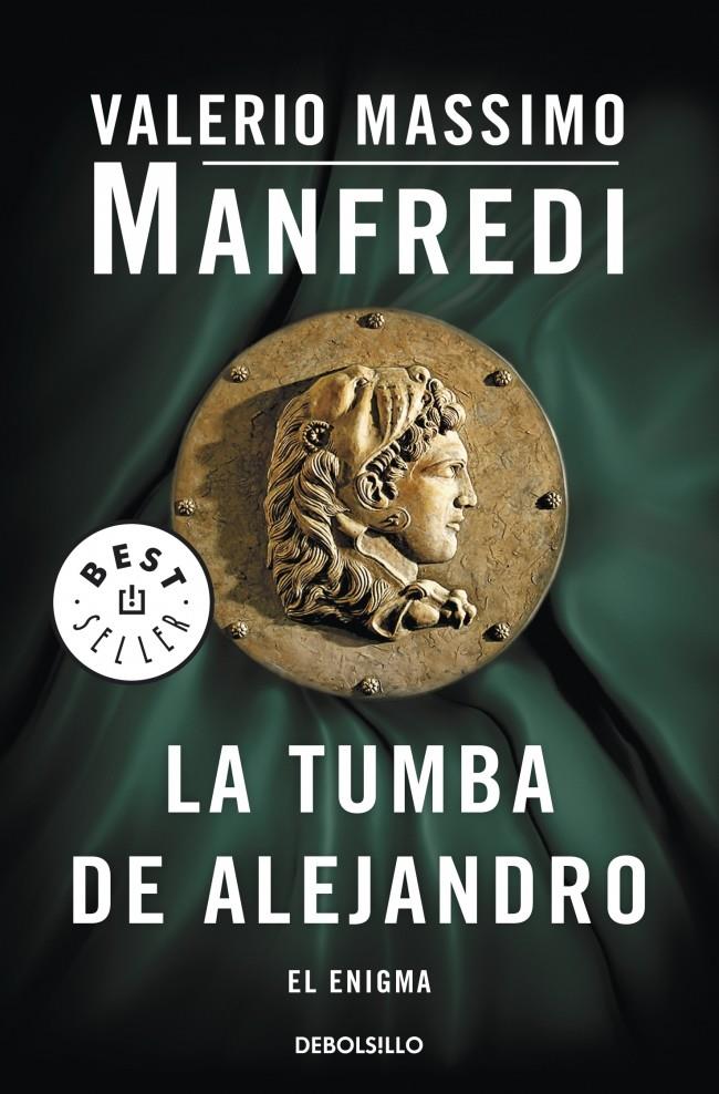 TUMBA DE ALEJANDRO, LA | 9788499894034 | MASSIMO MANFREDI, VALERIO | Llibreria L'Altell - Llibreria Online de Banyoles | Comprar llibres en català i castellà online - Llibreria de Girona