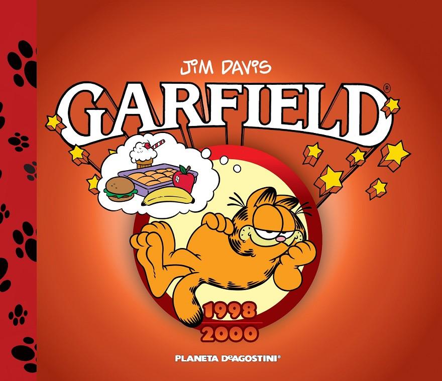 GARFIELD Nº 11 | 9788468479965 | JIM DAVIS | Llibreria Online de Banyoles | Comprar llibres en català i castellà online