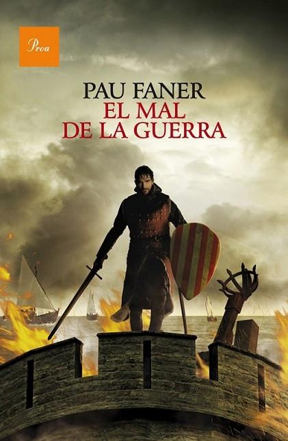 MAL DE LA GUERRA EL | 9788475883588 | FANER COLL, PAU | Llibreria Online de Banyoles | Comprar llibres en català i castellà online