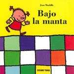 BAJO LA MANTA | 9789707773844 | MAUBILLE, JEAN | Llibreria Online de Banyoles | Comprar llibres en català i castellà online