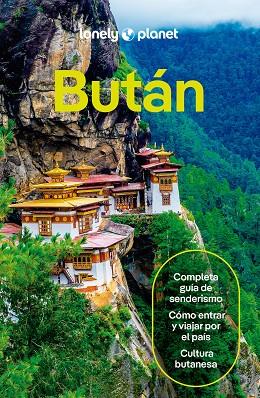 BUTÁN 1 | 9788408281320 | MAYHEW, BRADLEY/FEGENT-BROWN, LINDSAY/TENZIN, GALEY | Llibreria Online de Banyoles | Comprar llibres en català i castellà online