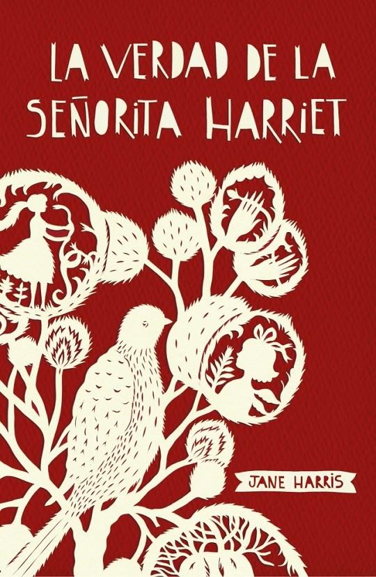 LA VERDAD DE LA SEÑORITA HARRIET | 9788426421340 | HARRIS,JANE | Llibreria Online de Banyoles | Comprar llibres en català i castellà online