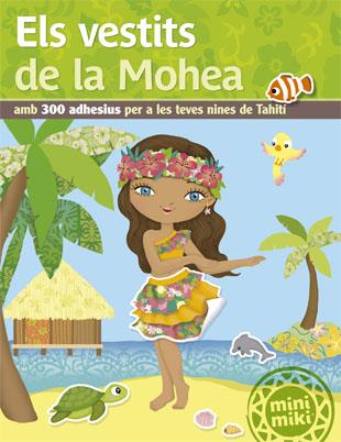 ELS VESTITS DE LA MOHEA | 9788424657499 | Llibreria Online de Banyoles | Comprar llibres en català i castellà online