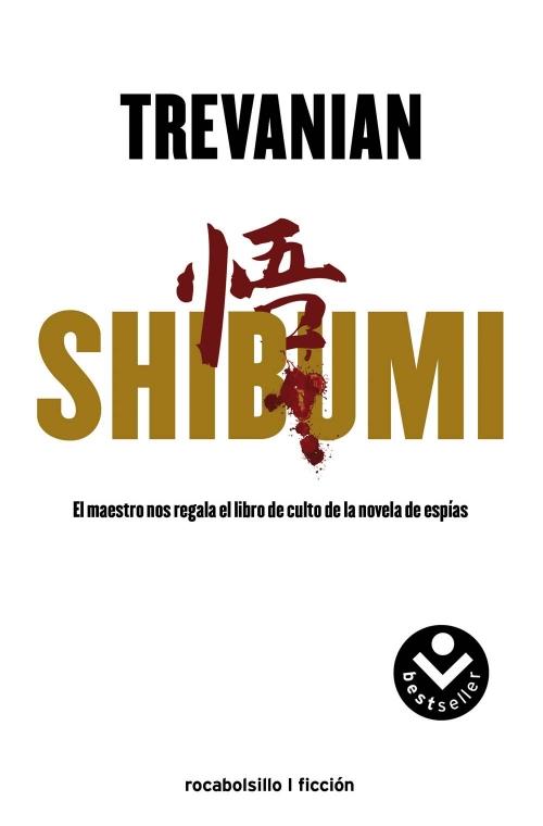 SHIBUMI | 9788496940123 | TREVANIAN | Llibreria Online de Banyoles | Comprar llibres en català i castellà online