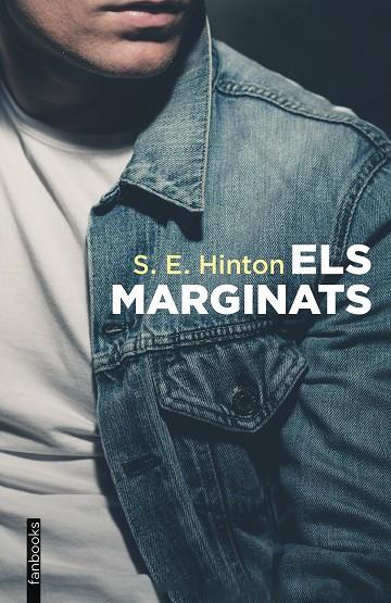 ELS MARGINATS | 9788419150523 | HINTON, S. E. | Llibreria L'Altell - Llibreria Online de Banyoles | Comprar llibres en català i castellà online - Llibreria de Girona