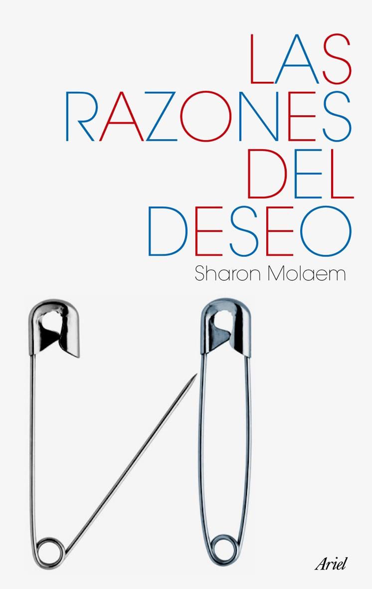 RAZONES DEL DESEO LAS | 9788434488229 | MOALEM SHARON | Llibreria Online de Banyoles | Comprar llibres en català i castellà online