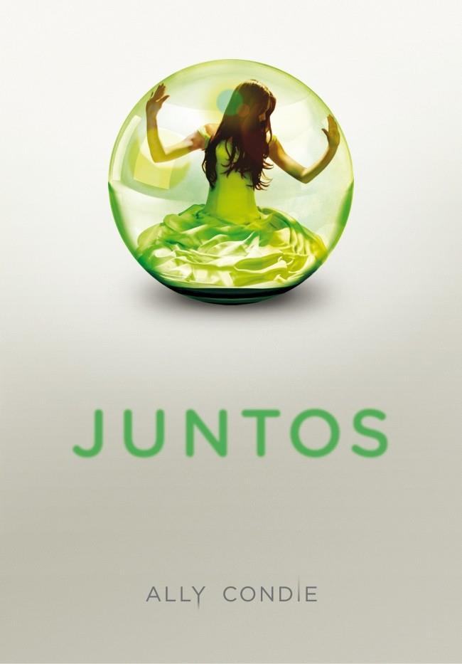 JUNTOS: NUNCA DESAFIES EL JUEGO DEL AMOR | 9788484416937 | CONDIE, ALLY | Llibreria Online de Banyoles | Comprar llibres en català i castellà online