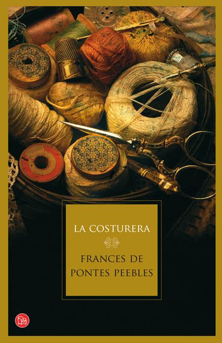 COSTURERA, LA | 9788466324496 | PONTES PEEBLES, FRANCES DE. | Llibreria Online de Banyoles | Comprar llibres en català i castellà online