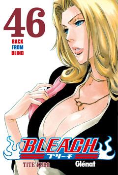 BLEACH 46 | 9788499474021 | KUBO, TITE | Llibreria Online de Banyoles | Comprar llibres en català i castellà online