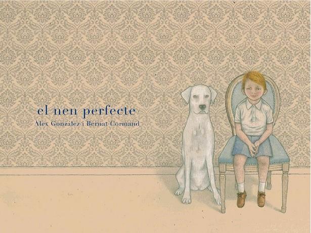 NEN PERFECTE, EL | 9788494179143 | CORMAND, BERNAT | Llibreria Online de Banyoles | Comprar llibres en català i castellà online