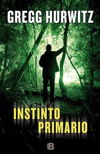 INSTINTO PRIMARIO | 9788466656467 | HURWITZ, GREGG ANDREW | Llibreria Online de Banyoles | Comprar llibres en català i castellà online