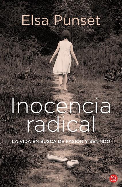 INOCIENCIA RADICAL | 9788466324618 | PUNSET, ELSA | Llibreria Online de Banyoles | Comprar llibres en català i castellà online