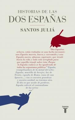 HISTORIAS DE LAS DOS ESPAÑAS | 9788430617142 | JULIA,SANTOS | Llibreria Online de Banyoles | Comprar llibres en català i castellà online