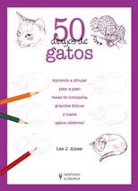 GATOS | 9788425517686 | AMES, LEE J. | Llibreria Online de Banyoles | Comprar llibres en català i castellà online